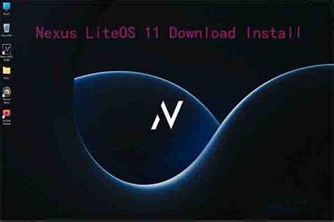  LX-OS uses Signature Chains to. . Nexus lite os 11 password